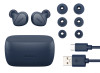 Jabra ELITE 4 Bluetooth hudební stereo HF, Blue