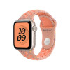 Apple 40mm Alpenglow Pink Nike Sport Band - M/L