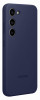 Samsung Silicone Case Galaxy S23, Navy