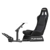 Playseat® Evolution black ActiFit