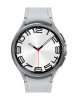 Samsung Galaxy Watch6 Classic(47mm,BT) Silver