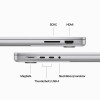 MacBook Pro 14" M3 8-CPU/10-GPU/8GB/512GB/S