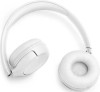 JBL Tune 530BT Bluetooth sluchátka na uši, White