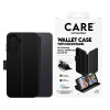 PG CARE Samsung Galaxy A18/A17 Wallet Kickstand