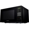 Panasonic NN-ST22RBEVG SOLO MICROWAVE