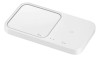 Samsung EP-P5400TWE Wireless Charger Duo w, White