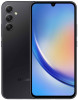 Samsung Galaxy A34 5G 6+128GB Black