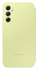 Samsung Smart View Wallet Case Galaxy A34 5G, Lime