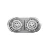 Xiaomi Electric Shaver S200 Replacement Head Silve