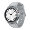 Samsung Galaxy Watch6 Classic(47mm,BT) Silver