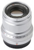 Objektiv Fujinon XF-50 mm F2 silver