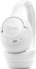 JBL Tune 730BT Bluetooth sluchátka přes uši, White