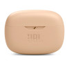 JBL Wave Beam TWS Bluetooth sluchátka, Beige