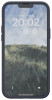 Njord Genuine Leather Case iPhone 14 Plus, Black