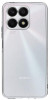 Tactical TPU pouzdro Honor X8a, Clear