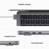 MacBook Air 13" M2 8-CPU/8-GPU/16GB/256GB/CZ/SG
