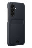 Samsung Card Slot Case Galaxy A27, Black