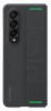 Samsung EF-GF936TB Silicone Strap Cover Fold4,Blac