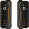 Doogee S51 64+4GB DualSIM Orange