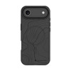 Tactical MagForce Hyperstea. Sika iPhone Air Black