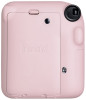 Fujifilm Instax Mini 12 MegaPack Blossom Pink+film