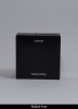 Samsung Galaxy Ring Titanium Black, Size 11