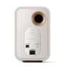 KEF LSX II Cotton White