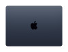 MacBook Air 13" M3 8-CPU/10-GPU/8GB/512GB/CZ/MID