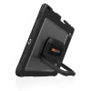 STM Dux Swivel 360° iPad A16/7/8/9/10th gen, Black