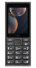 HMD 105 4G DS 2024, Black