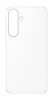 Samsung EF-QS731CTEGWW Clear Case S25 FE, Clear