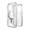 speck Presidio Perfect Clear + CL iPhone 16 Pro