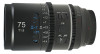 SIRUI Astra 75mm T1.8 1.33X Z Mount, Neutral Flare