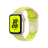 Apple 40mm Volt Splash Nike Sport Band - M/L