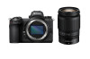 Nikon Z 6II + 24-200mm kit