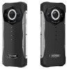 Doogee S99 128+8GB DualSIM Silver Black