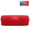 JBL Flip 7 přenosný reproduktor s IP68, Red