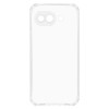 Tactical TPU Plyo Google Pixel 10a Transparent