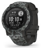 Garmin Instinct 2 – Camo Edition, Graphite Camo