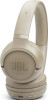 JBL Tune 530BT Bluetooth sluchátka na uši, Beige