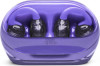 JBL Soundgear Clips TWS sluchátka, Purple