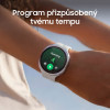 Samsung Galaxy Watch9 (44mm,LTE) Graphite
