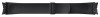 Samsung ET-SFR92LB Watch5 Pro D-Buckle Band, Black