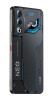 ZTE Nubia Neo3 GT 5G 256+12GB šedý