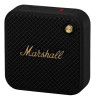 Marshall Willen BT Black and Brass