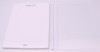 Samsung NotePaper Screen Case Tab S9/S9 FE, White