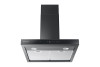 Vestavná digestoř Samsung NK24C5703TM/UR