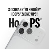 PG Hoops Apple iPhone 18 Pro/18 Pro Max, čiré