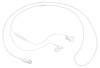 Samsung EO-IC100BW osobní stereo HF USB-C, White