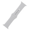 Forever silikon řemínek S/M Apple 38/40/41mm, Grey